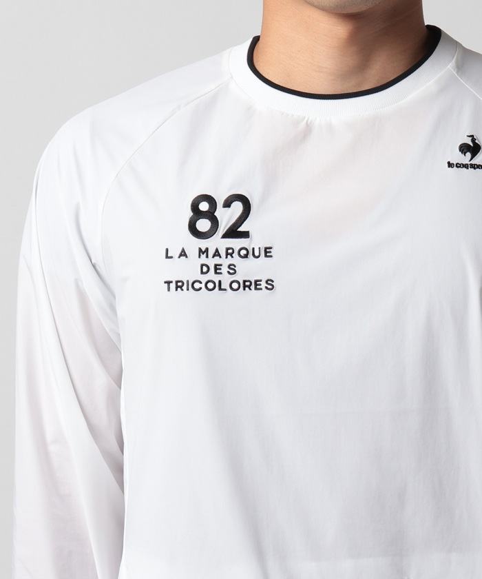 le coq sportif GOLF ルコックゴルフ メンズ ナイロンストレッチ