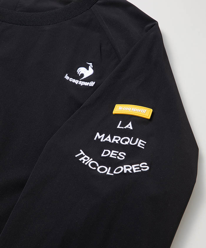 le coq sportif GOLF ルコックゴルフ メンズ ナイロンストレッチ