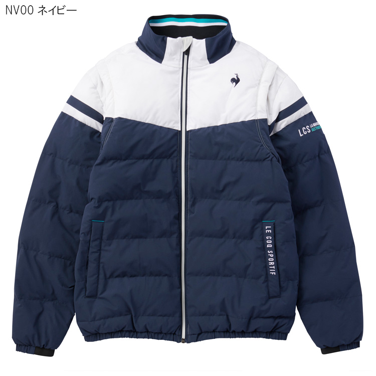 le coq sportif GOLF ルコックゴルフ メンズ ストレッチ
