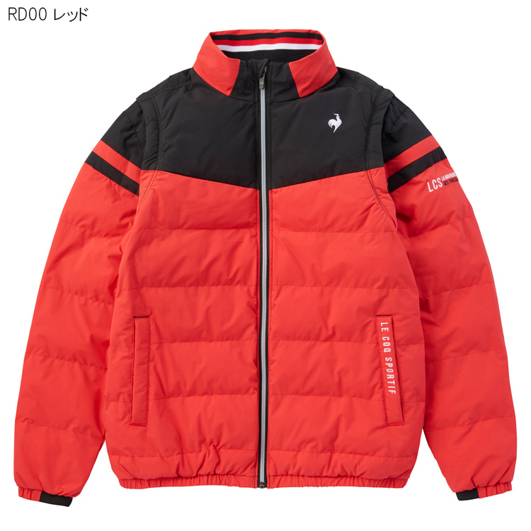 le coq sportif GOLF ルコックゴルフ メンズ ストレッチ