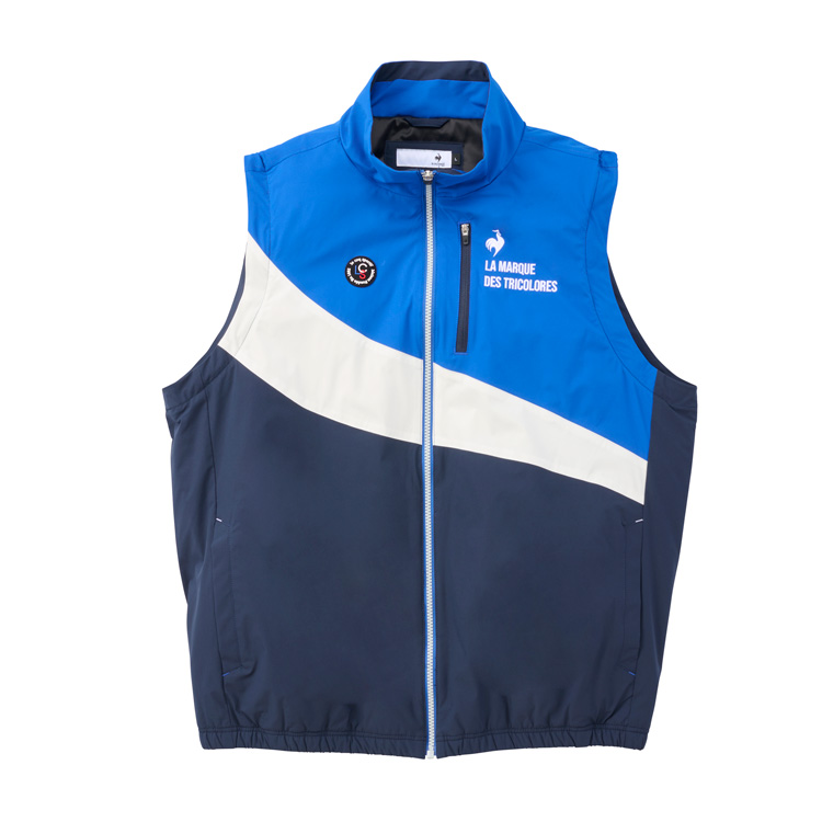 le coq sportif GOLF ルコックゴルフ メンズ ストレッチ