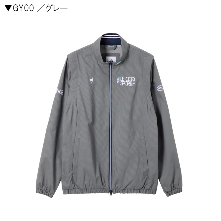 le coq sportif GOLF（ルコックスポルティフ ゴルフ） ルコックゴルフ