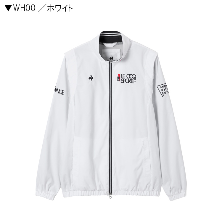 le coq sportif GOLF（ルコックスポルティフ ゴルフ） ルコックゴルフ