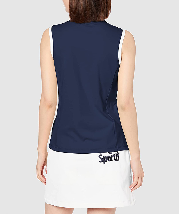 le coq sportif GOLF ルコックゴルフ レディース カップ付き