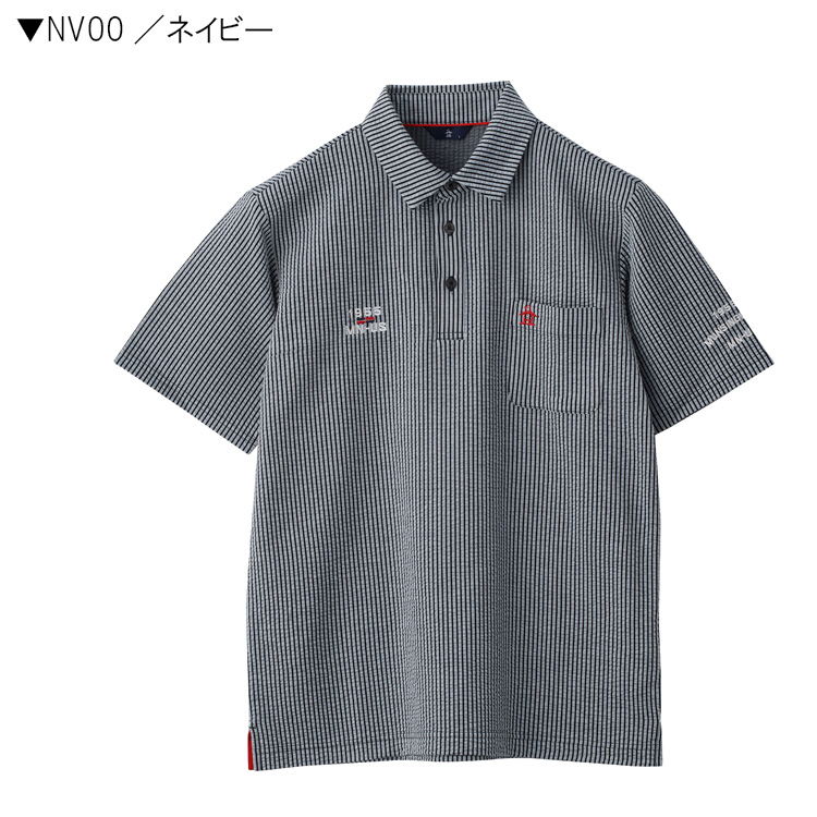 MONCLER モンクレール ポロシャツ 半袖 ポロ メンズ ロゴ
