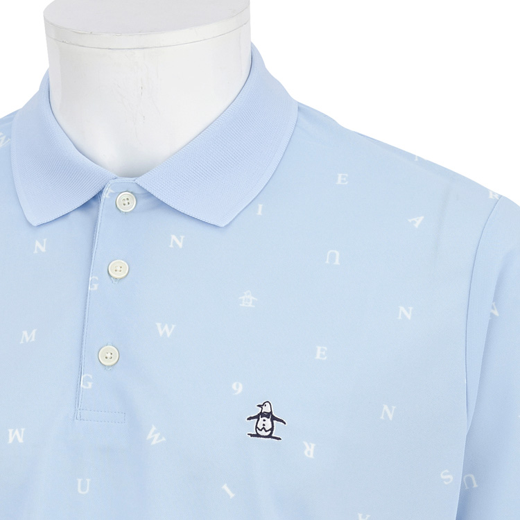 Munsingwear マンシングウェア メンズ SEASON COLLECTION サン