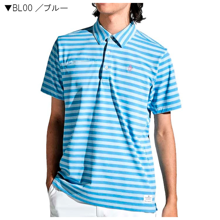 Munsingwear（マンシングウェア） メンズ SEASON COLLECTION