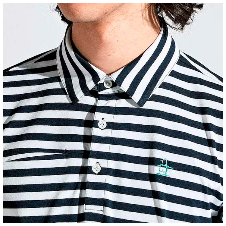 Munsingwear（マンシングウェア） メンズ SEASON COLLECTION