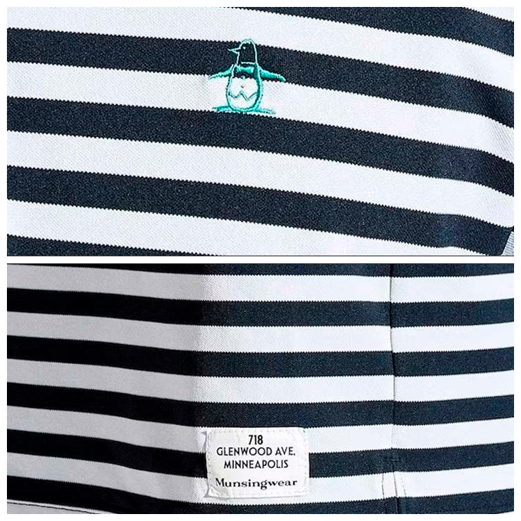 Munsingwear（マンシングウェア） メンズ SEASON COLLECTION