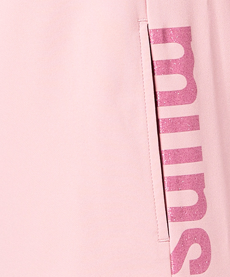 マンシング レディース ENVOY SUNSCREEN PARASOL LABO グリッタープリントワンピース 2022年春夏モデル MEWTJJ01 Munsingwear（マンシングウェア） マンシング レディース ENVOY