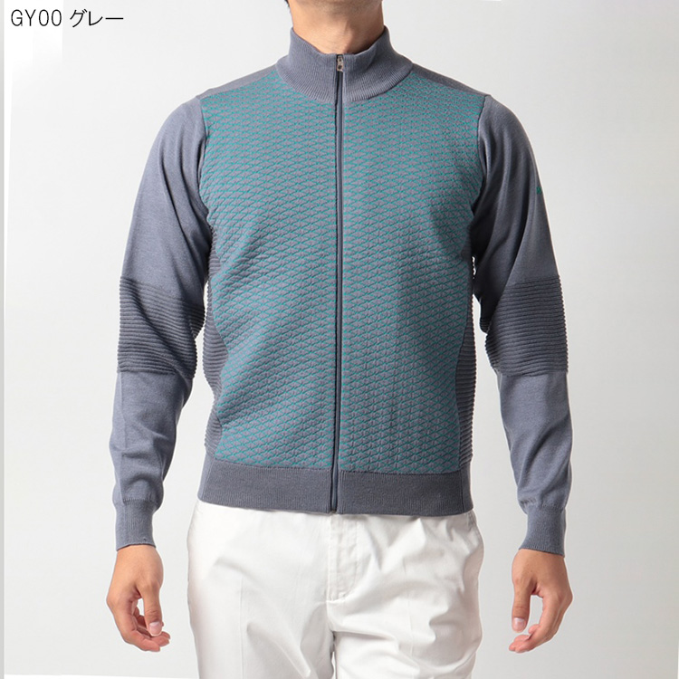 SRIXON 【残り1点！最終処分】スリクソンバイデサント メンズ