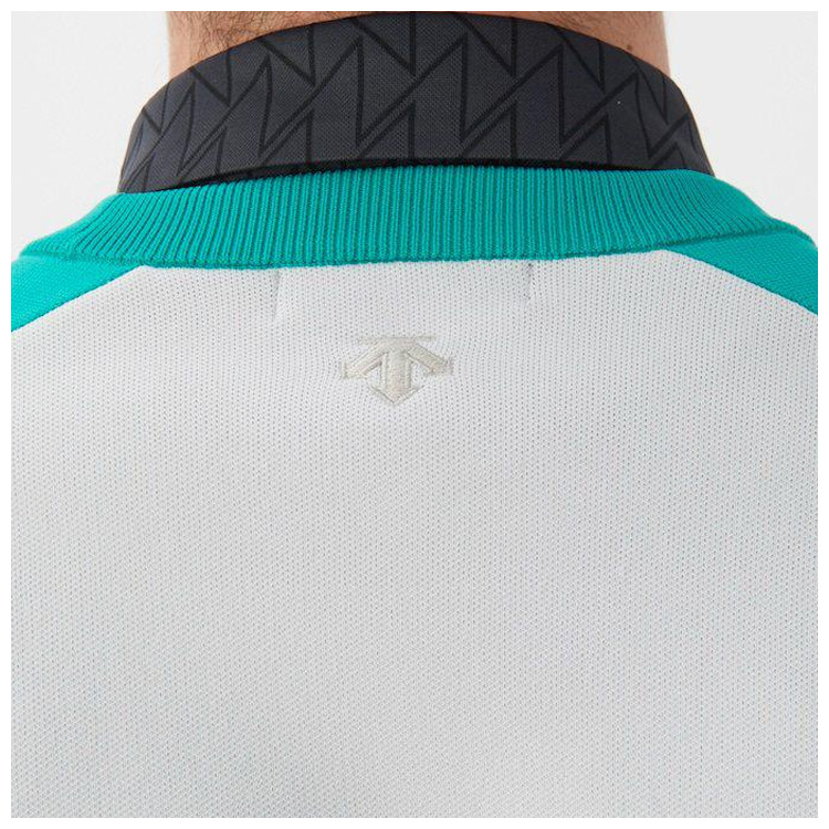 SRIXON スリクソンバイデサント メンズ 松山プロ共同開発 はっ水糸