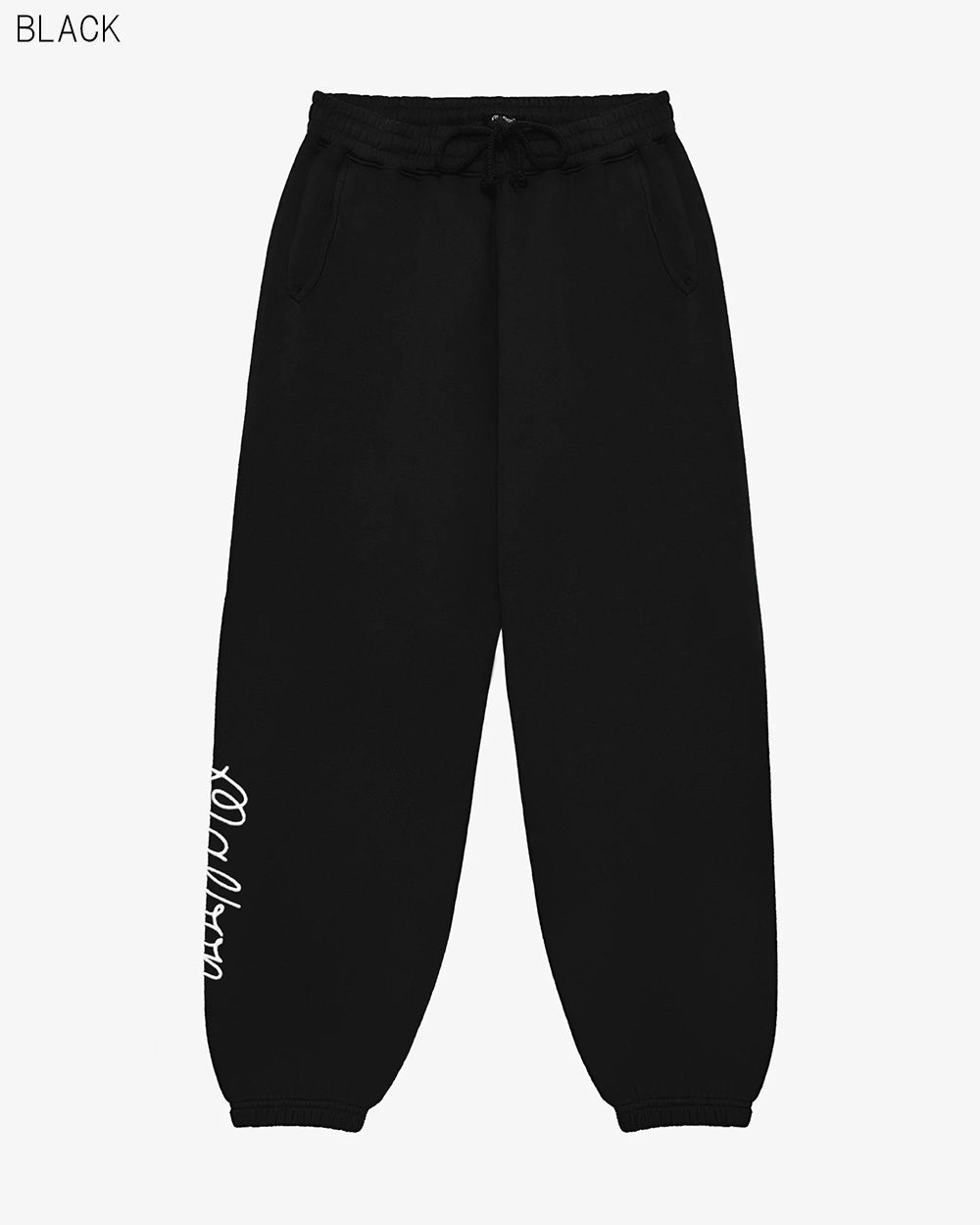 Malbon Golf（マルボンゴルフ） スウェットパンツ Malbon Golf