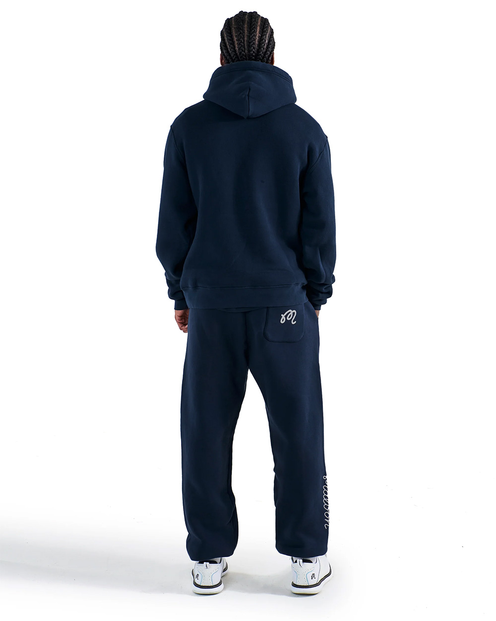 Malbon Golf（マルボンゴルフ） スウェットパンツ Malbon Golf