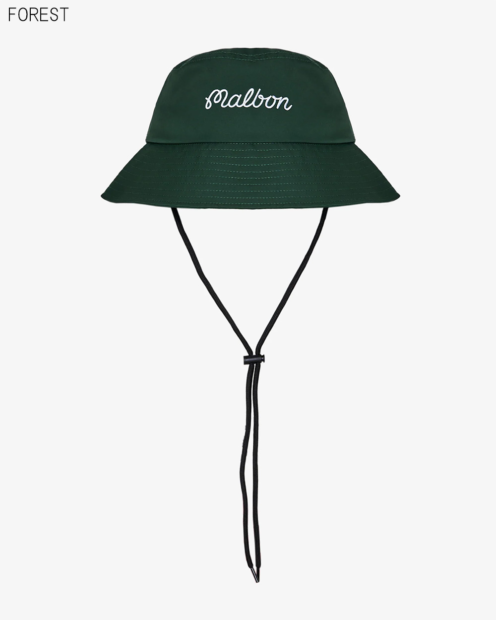 Malbon Golf（マルボンゴルフ） バケットハット Malbon Golf MALBON