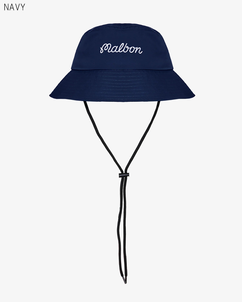 Malbon Golf（マルボンゴルフ） バケットハット Malbon Golf MALBON