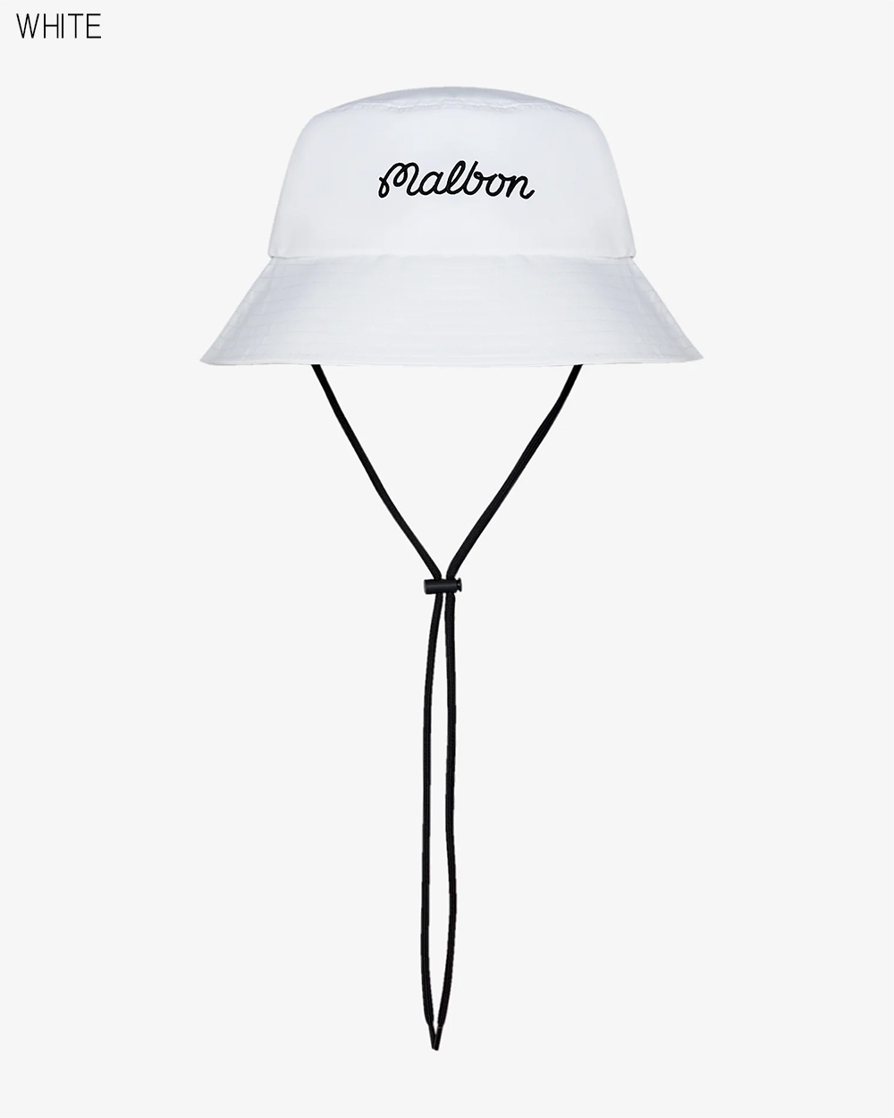 Malbon Golf（マルボンゴルフ） バケットハット Malbon Golf MALBON
