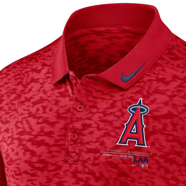 RE ARRIVAL/再入荷 NIKE MLB ポロシャツ ネクストレベル 半袖 Polo Level Next GOLF 応援グッズ