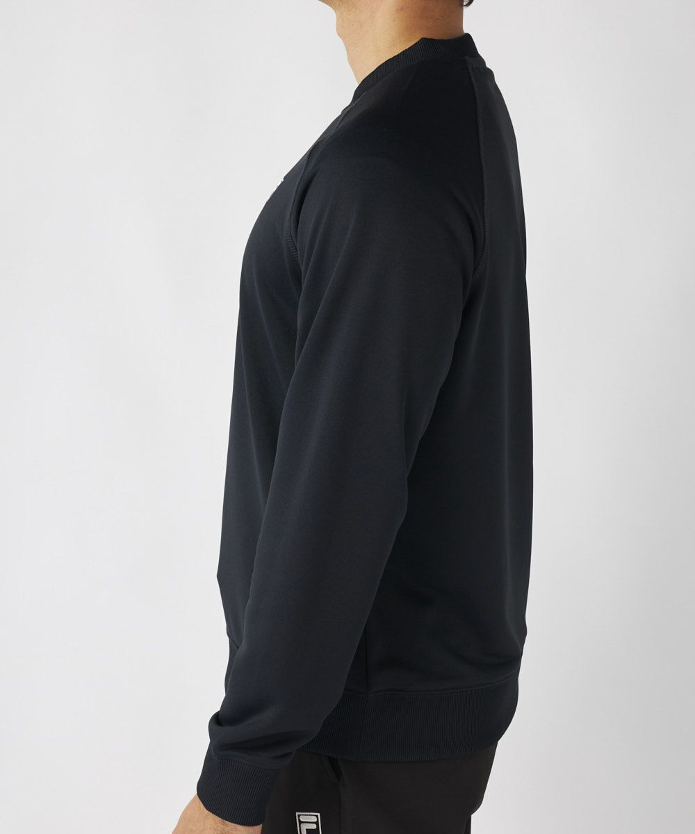 フィラ ゴルフ メンズ クルートレーナー ワンポイント 785425