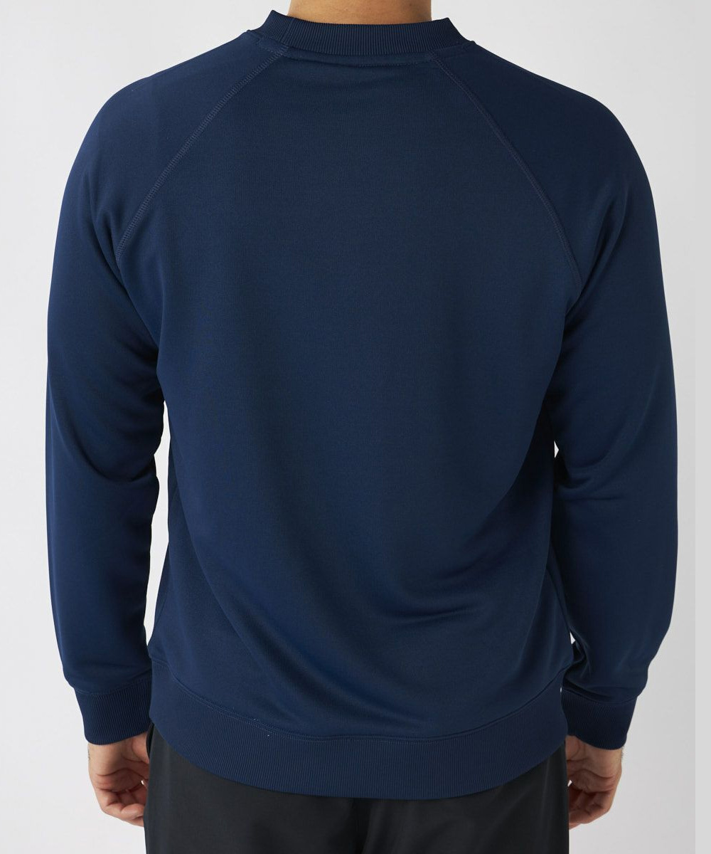 フィラ ゴルフ メンズ クルートレーナー ワンポイント 785425