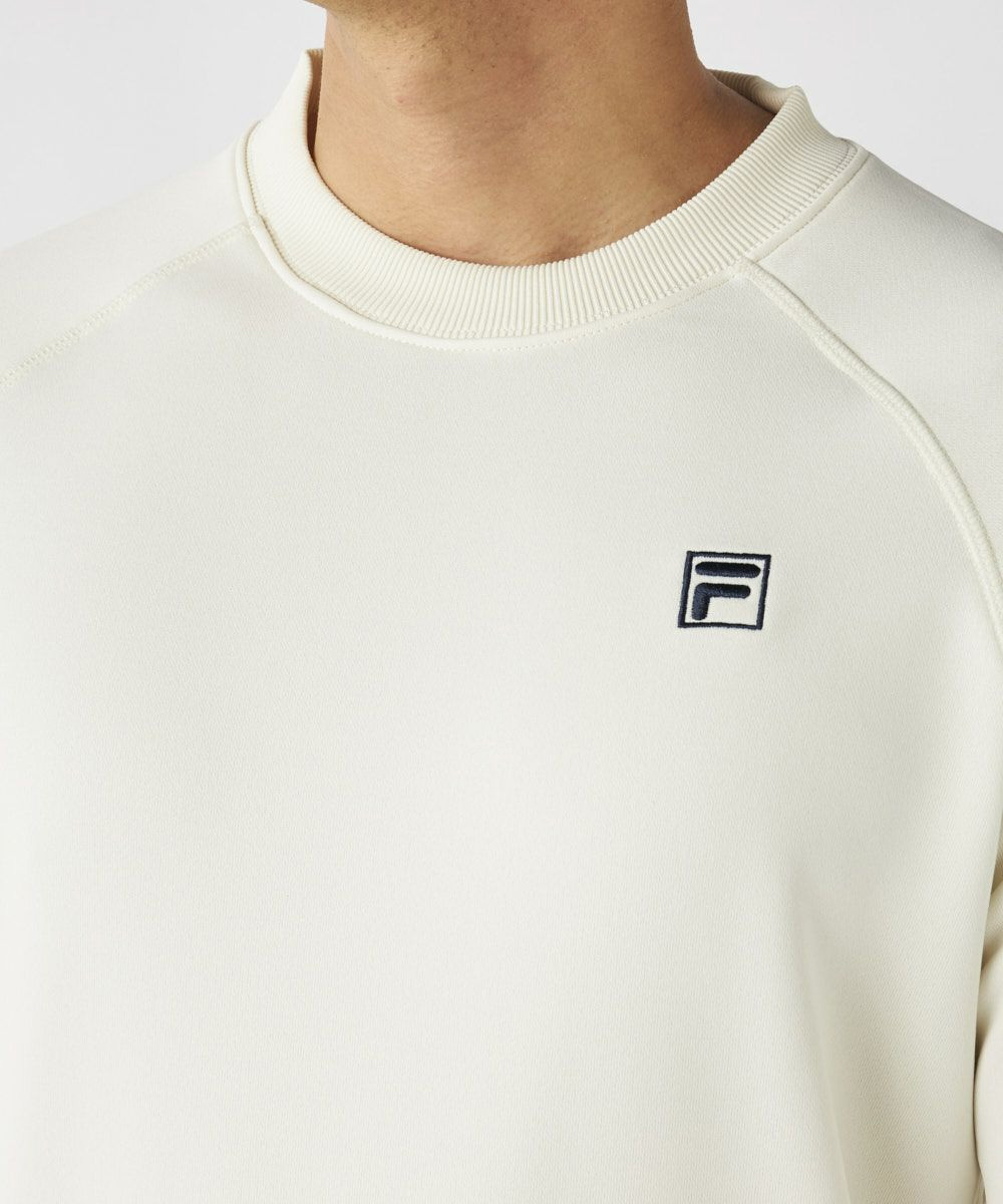 フィラ ゴルフ メンズ クルートレーナー ワンポイント 785425