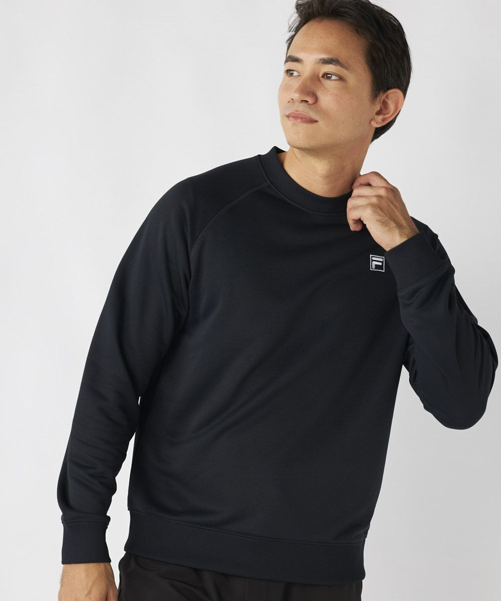 フィラ ゴルフ メンズ クルートレーナー ワンポイント 785425