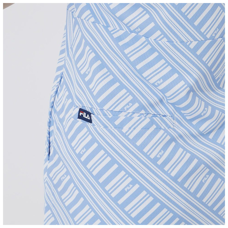 FILA GOLF フィラ ゴルフ レディース ワンピース 754460 : Golkin