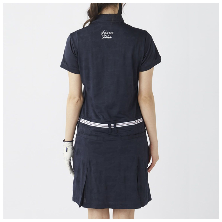 FILA GOLF フィラ ゴルフ レディース ワンピース 755404