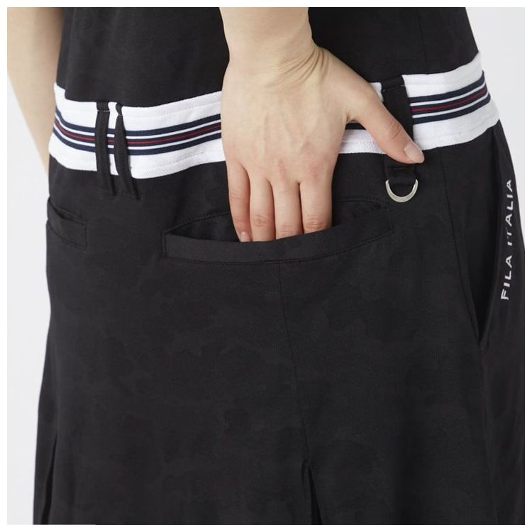 FILA GOLF フィラ ゴルフ レディース ワンピース 755404
