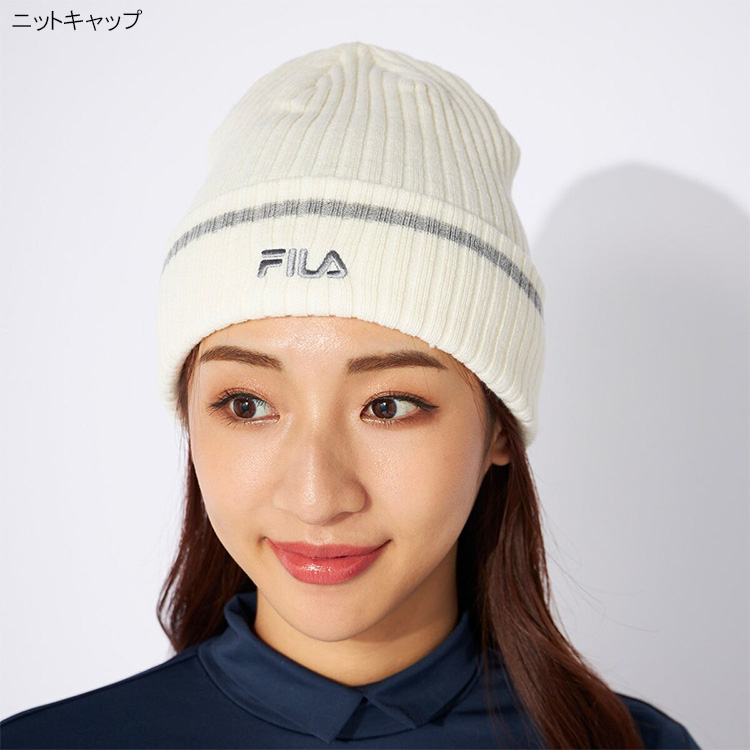 フィラ ゴルフ レディース FILA 2025年新春福袋 レディスセット 794100