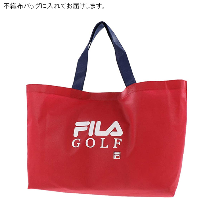 フィラ ゴルフ レディース FILA 2025年新春福袋 レディスセット 794100