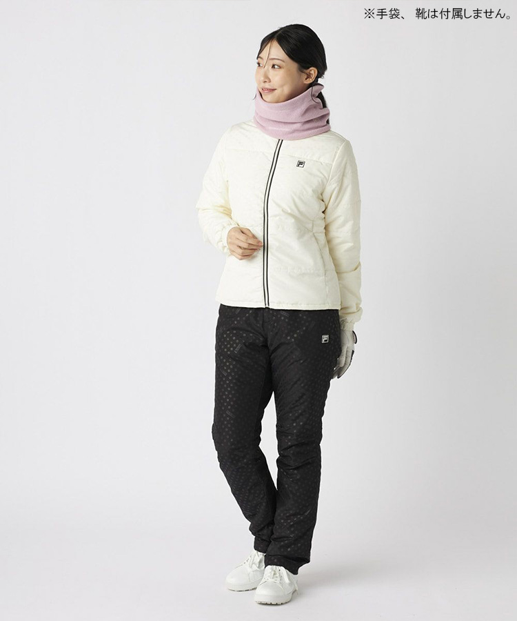 フィラ ゴルフ レディース FILA 2026年新春福袋 レディスセット 795100