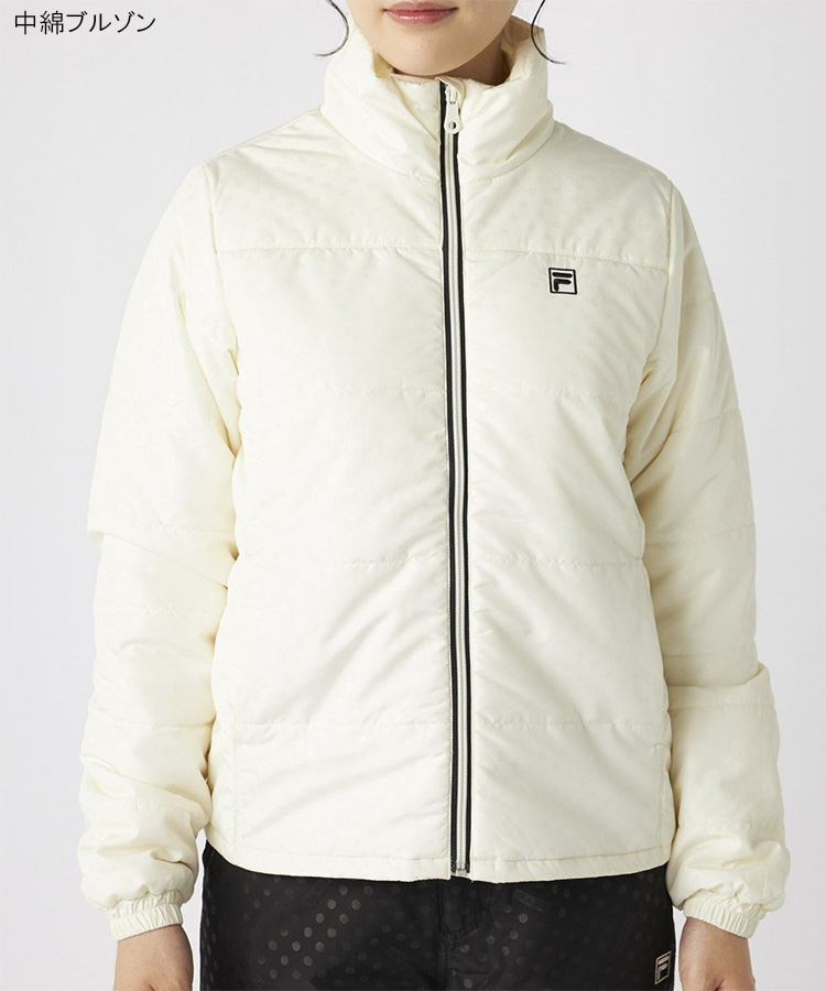 フィラ ゴルフ レディース FILA 2026年新春福袋 レディスセット 795100