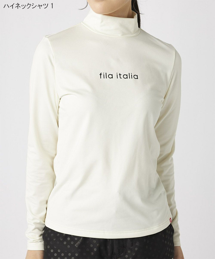 フィラ ゴルフ レディース FILA 2026年新春福袋 レディスセット 795100