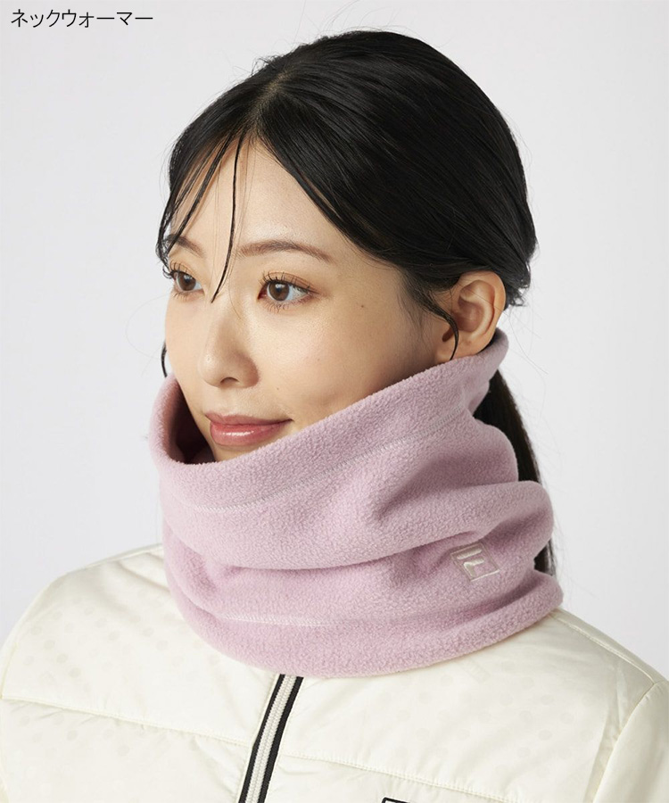 フィラ ゴルフ レディース FILA 2026年新春福袋 レディスセット 795100