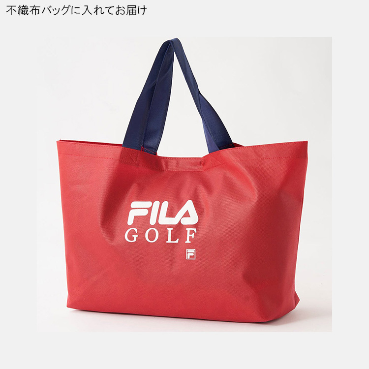 フィラ ゴルフ レディース FILA 2026年新春福袋 レディスセット 795100