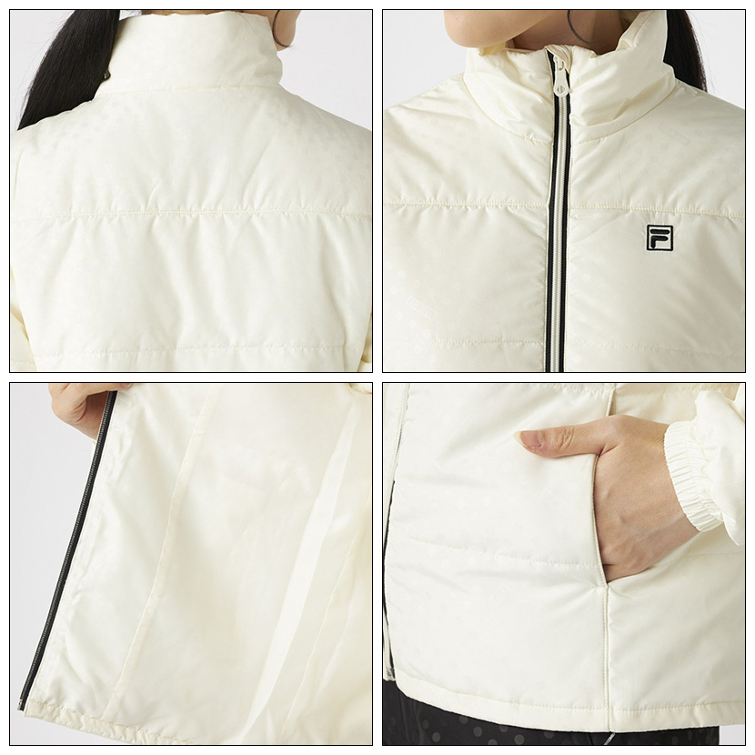 フィラ ゴルフ レディース FILA 2026年新春福袋 レディスセット 795100