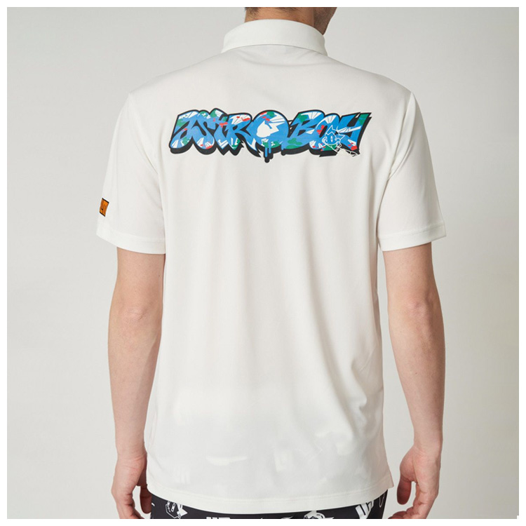 LOUDMOUTH（ラウドマウスゴルフ） ラウドマウス メンズ アトムコラボ