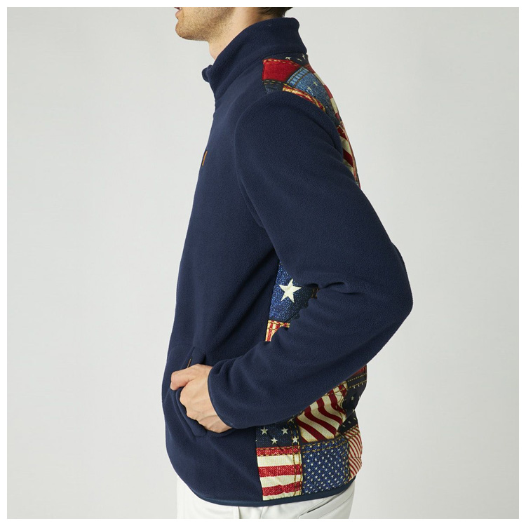 LOUDMOUTH（ラウドマウスゴルフ） ラウドマウス メンズ フリース