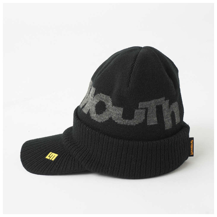 LOUDMOUTH（ラウドマウスゴルフ） ラウドマウス メンズ ツバ付き