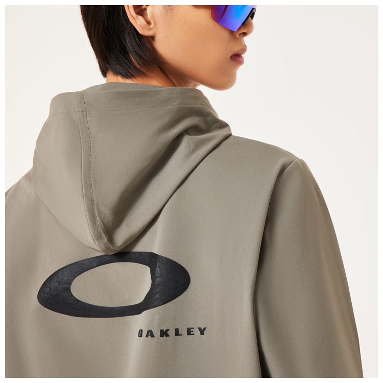 OAKLEY（オークリー） パーカー Oシンクパック プルオーバーフーディー