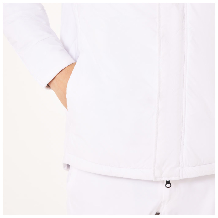 OAKLEY（オークリー） 中綿ブルゾン サプル インサレーション