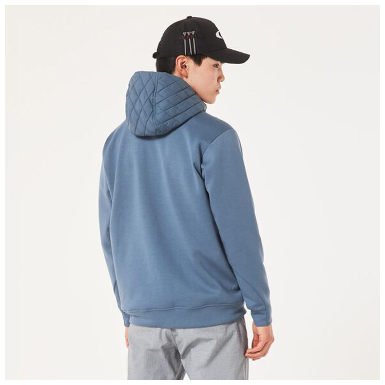 OAKLEY（オークリー） ハイブリッド パフフリース 8.0 FOA408280