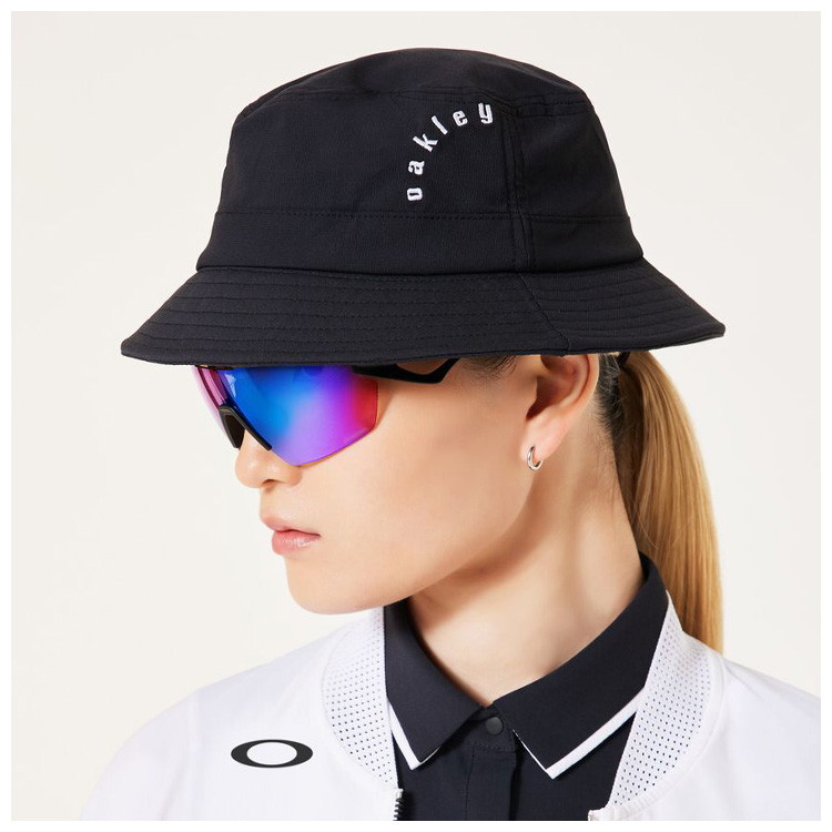 OAKLEY（オークリー） ハット レディース エレベイト バケットハット