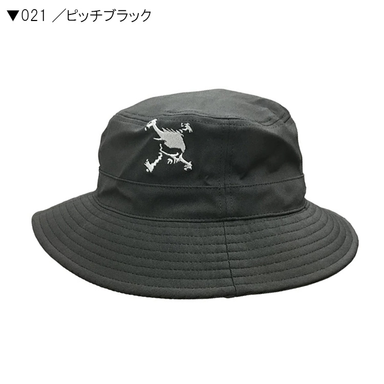 OAKLEY（オークリー） 帽子 スカル バケットハット 26.0 FOS902383