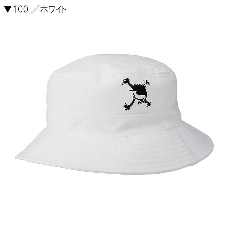 OAKLEY（オークリー） 帽子 スカル バケットハット 26.0 FOS902383