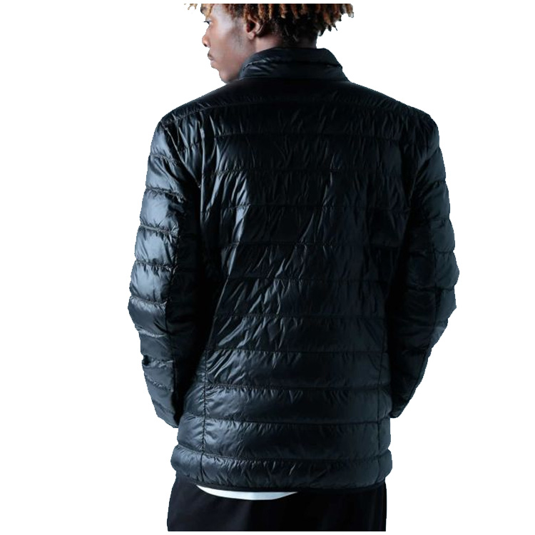 EA7 EA7/イーエーセブン S17-DOWN JACKET ダウンジャケット PN29Z