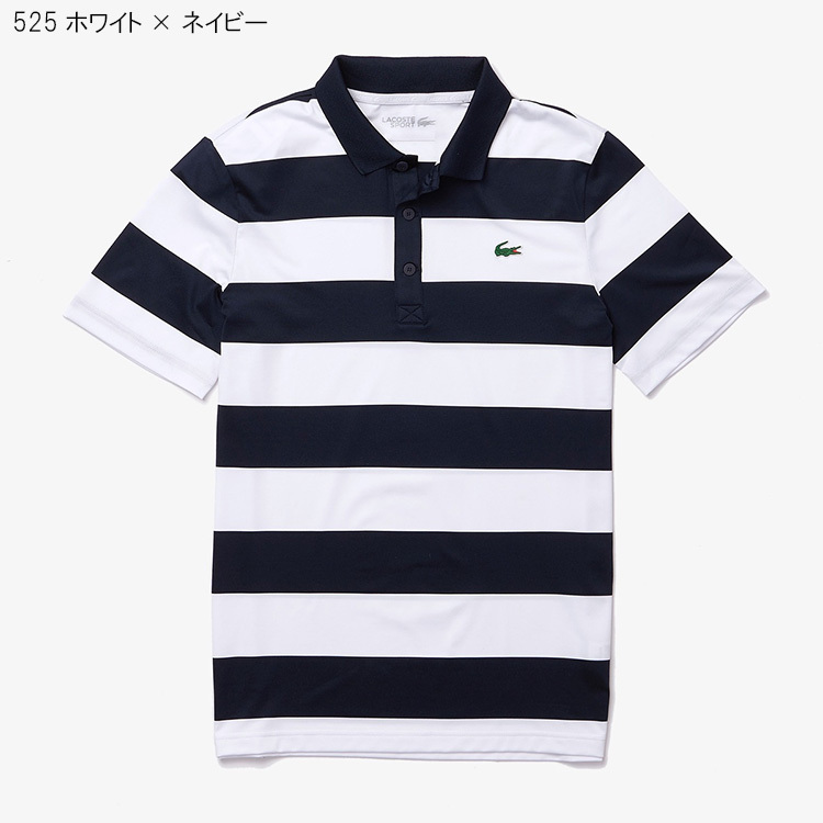 ルでアップ ラコステ Dh9616l Golkin Paypayモール店 通販 Paypayモール メンズ ゴルフシーズナル