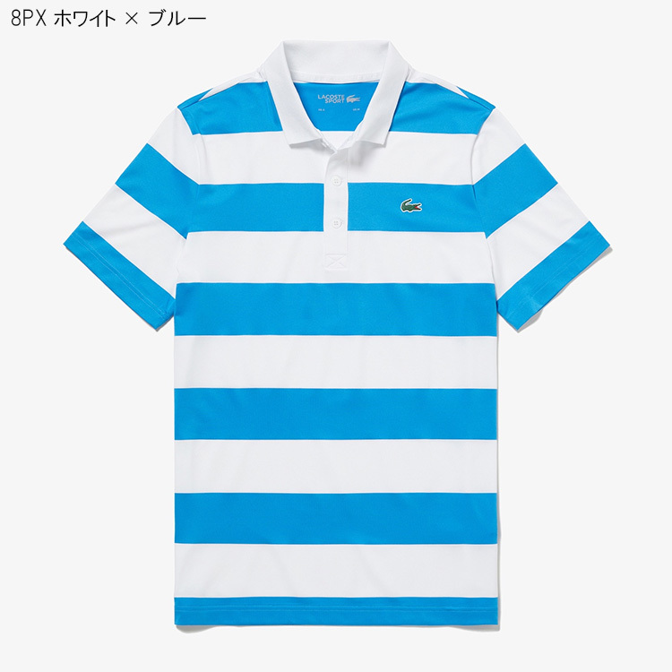 ルでアップ ラコステ Dh9616l Golkin Paypayモール店 通販 Paypayモール メンズ ゴルフシーズナル