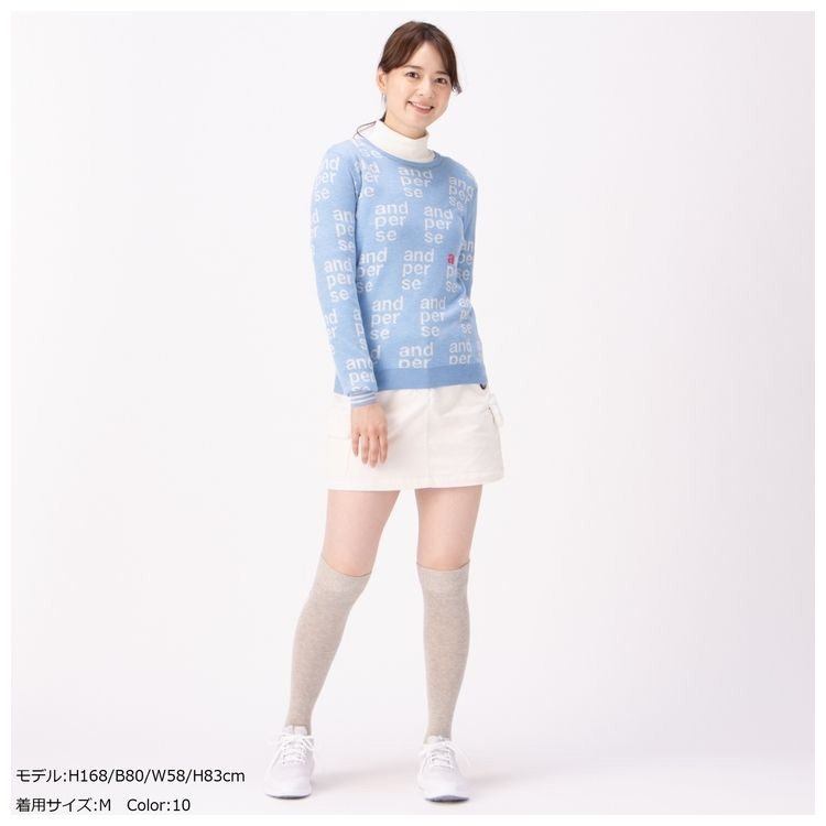 and per se レディース LL 楽天市場】【40％OFF！セール】アンパスィ/and per se (秋冬
